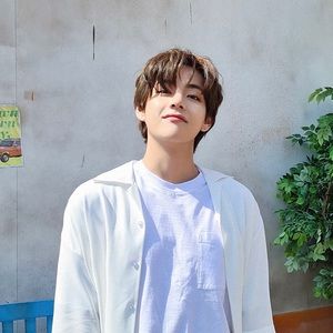 Meet your Posher, Camille